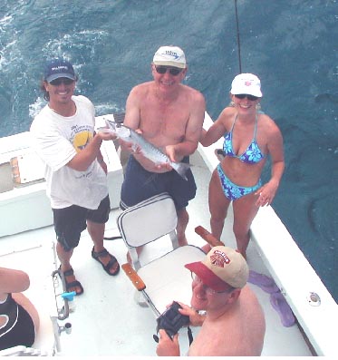 Key West Barracudas