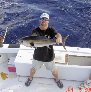Southbound Sport Fishing Key West Florida