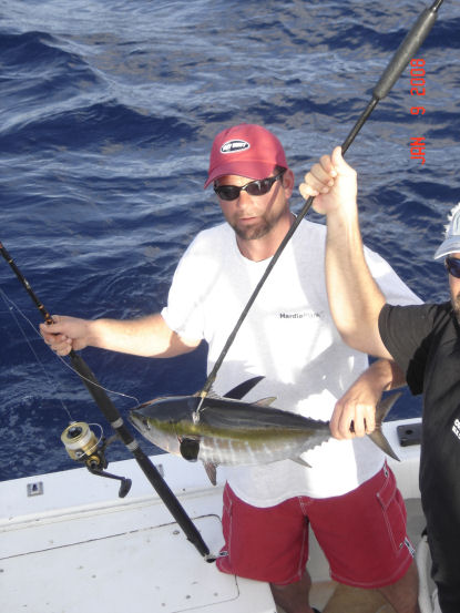 Southbound Sport Fishing Key West Florida