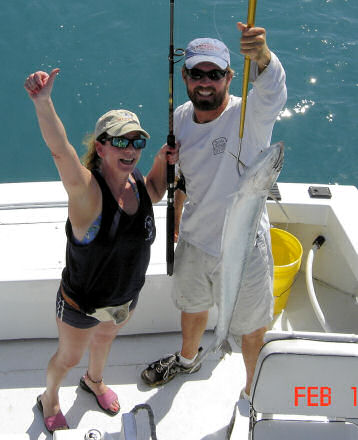 Southbound Sport Fishing Key West, Florida