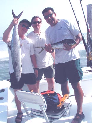 Key West fishing